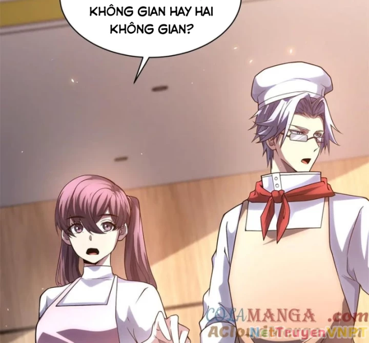 Bệnh Viện Chư Thàn Của Ta Chapter 31 - Trang 3