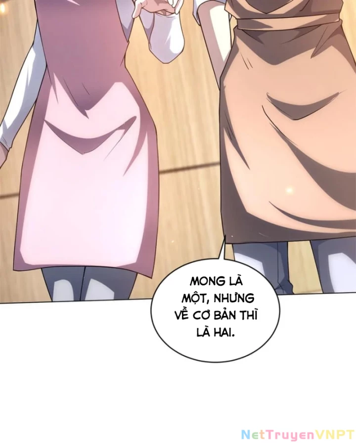 Bệnh Viện Chư Thàn Của Ta Chapter 31 - Trang 3
