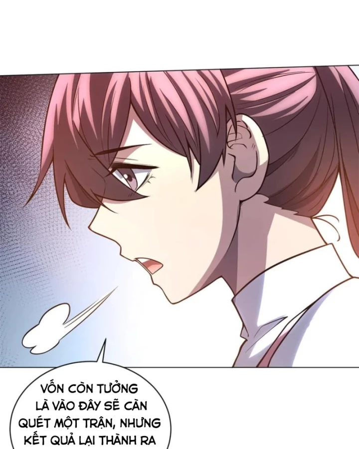 Bệnh Viện Chư Thàn Của Ta Chapter 31 - Trang 3