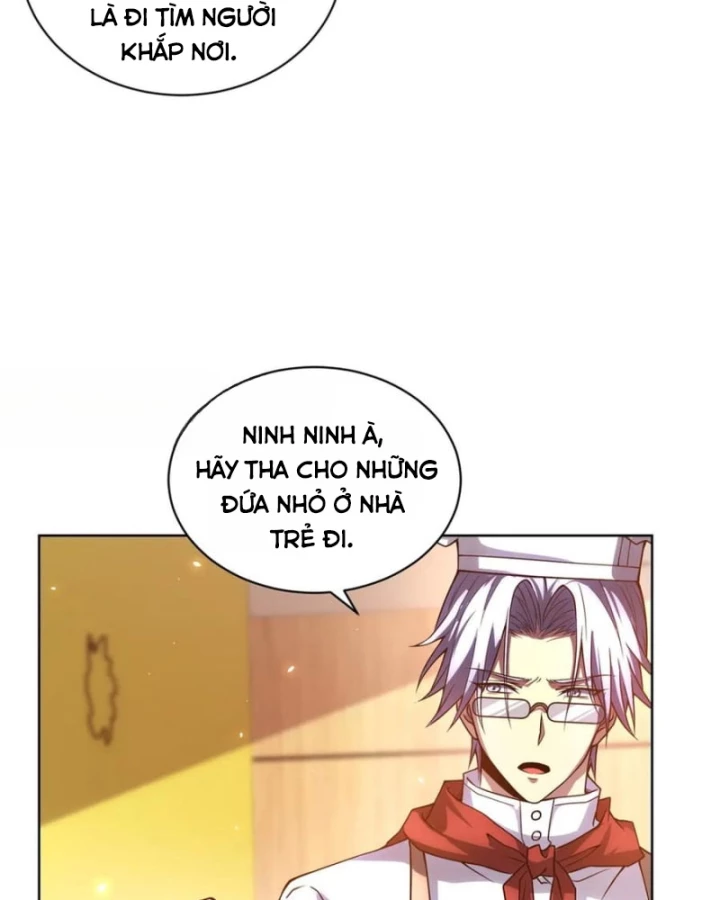 Bệnh Viện Chư Thàn Của Ta Chapter 31 - Trang 3