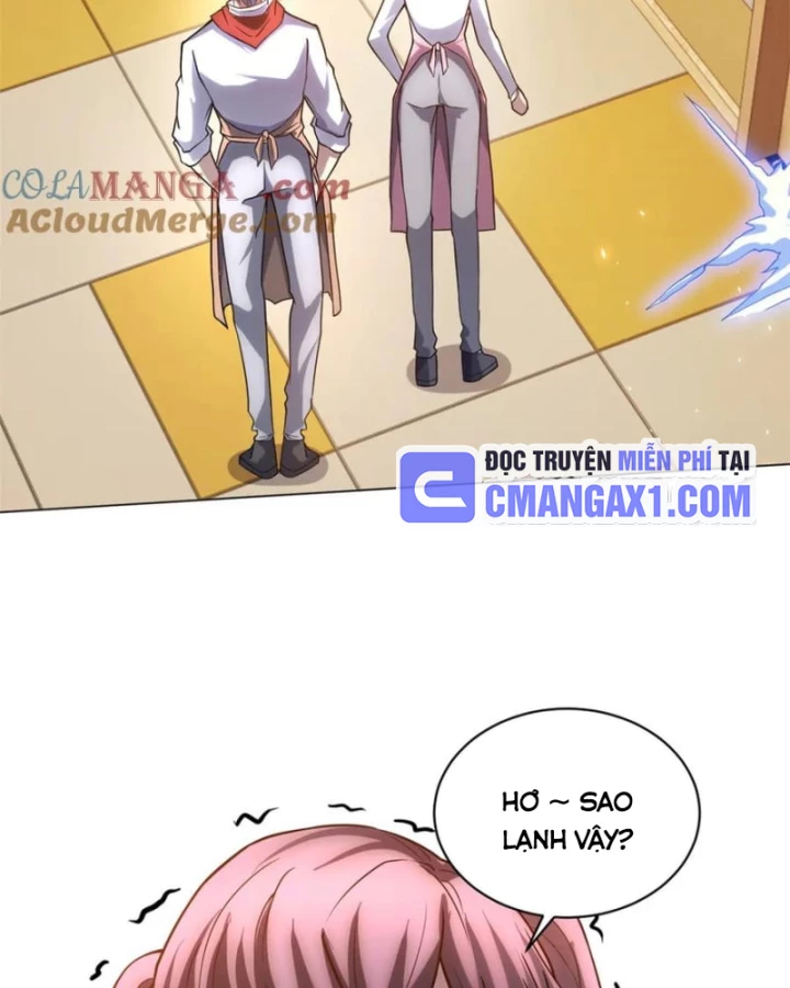 Bệnh Viện Chư Thàn Của Ta Chapter 31 - Trang 3