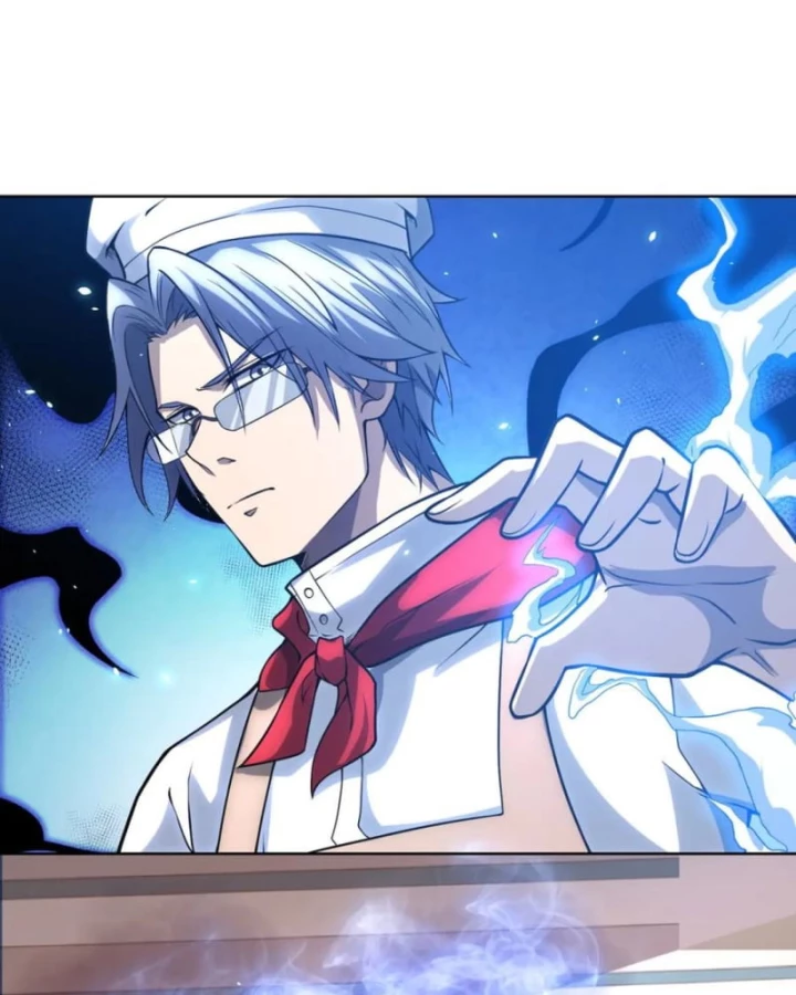 Bệnh Viện Chư Thàn Của Ta Chapter 31 - Trang 3