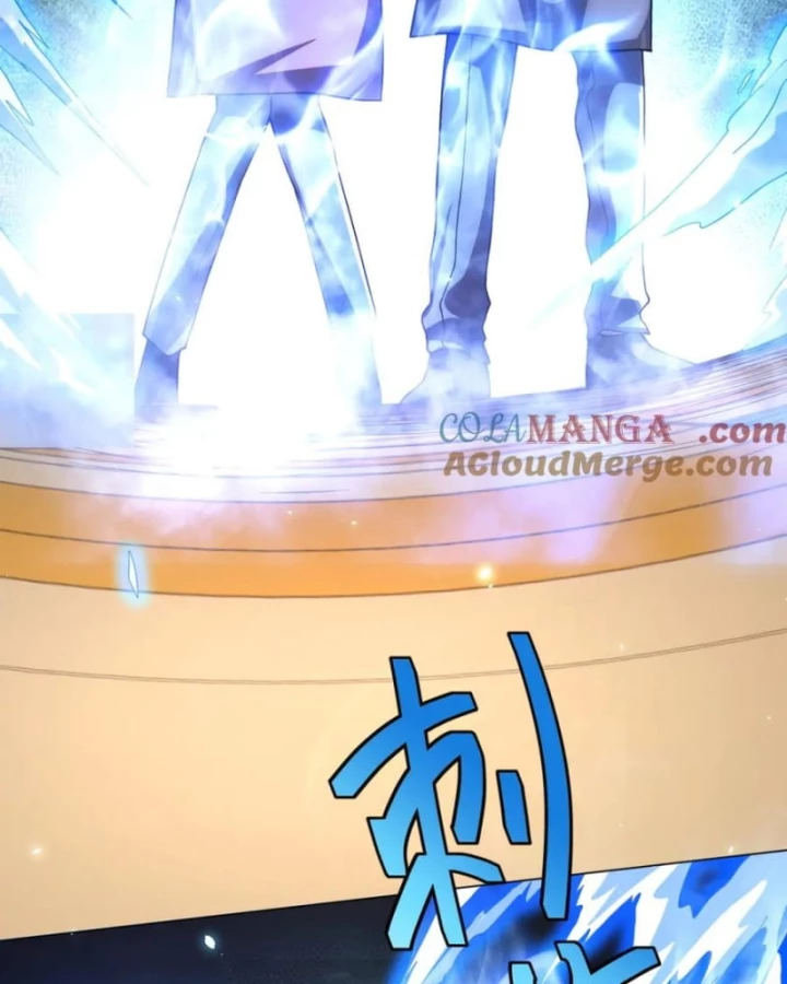 Bệnh Viện Chư Thàn Của Ta Chapter 31 - Trang 3