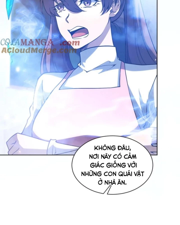 Bệnh Viện Chư Thàn Của Ta Chapter 31 - Trang 3
