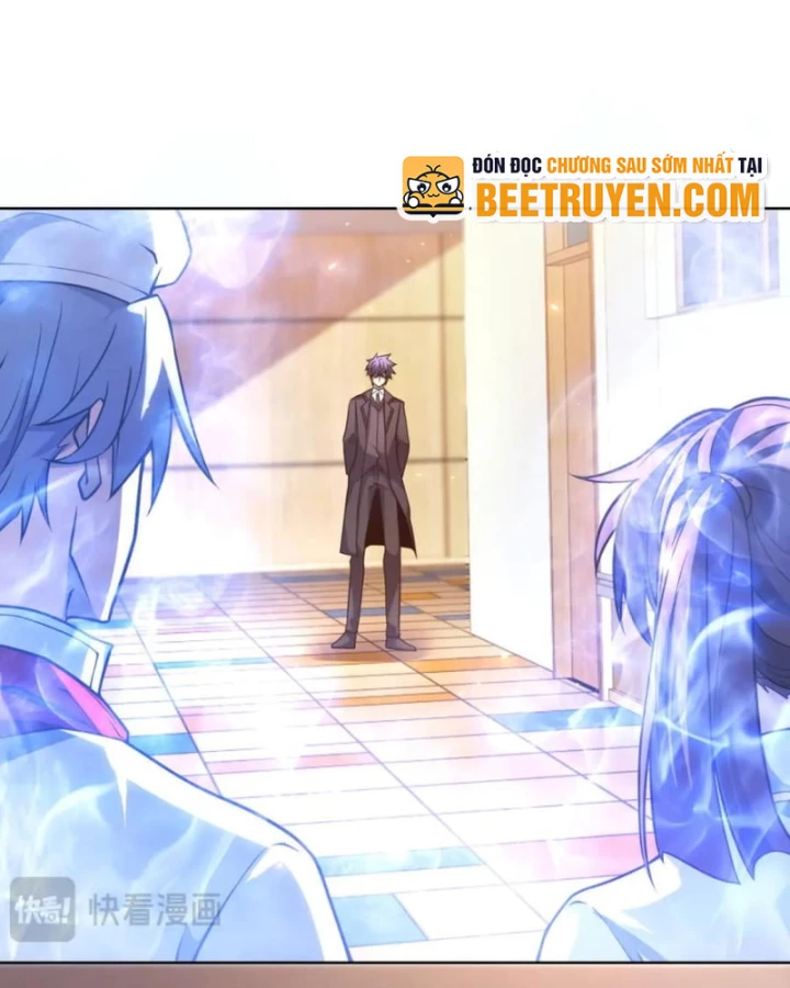 Bệnh Viện Chư Thàn Của Ta Chapter 31 - Trang 3