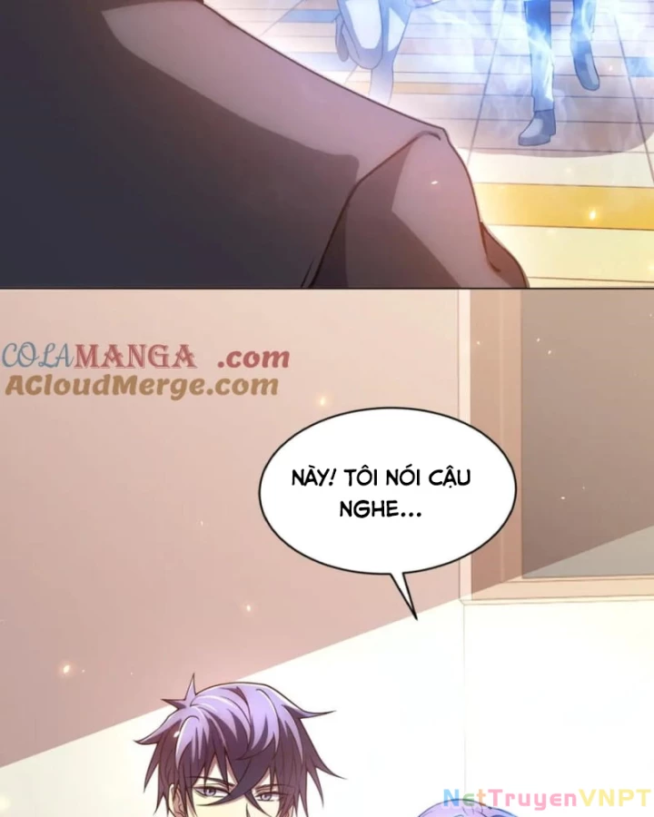 Bệnh Viện Chư Thàn Của Ta Chapter 31 - Trang 3