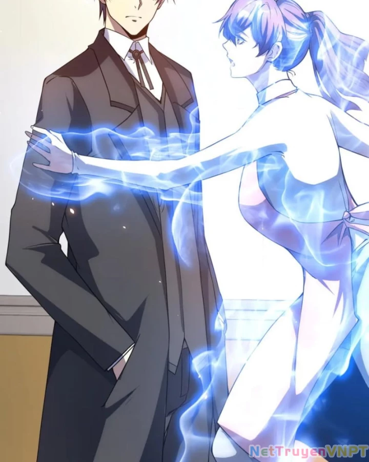 Bệnh Viện Chư Thàn Của Ta Chapter 31 - Trang 3