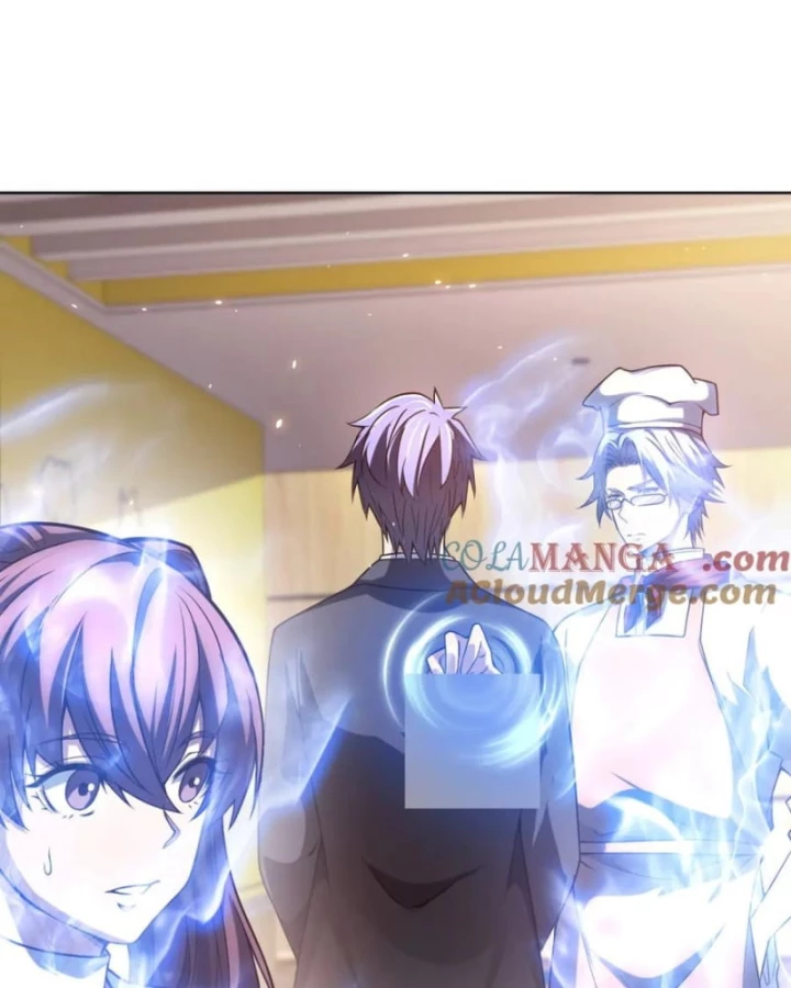 Bệnh Viện Chư Thàn Của Ta Chapter 31 - Trang 3