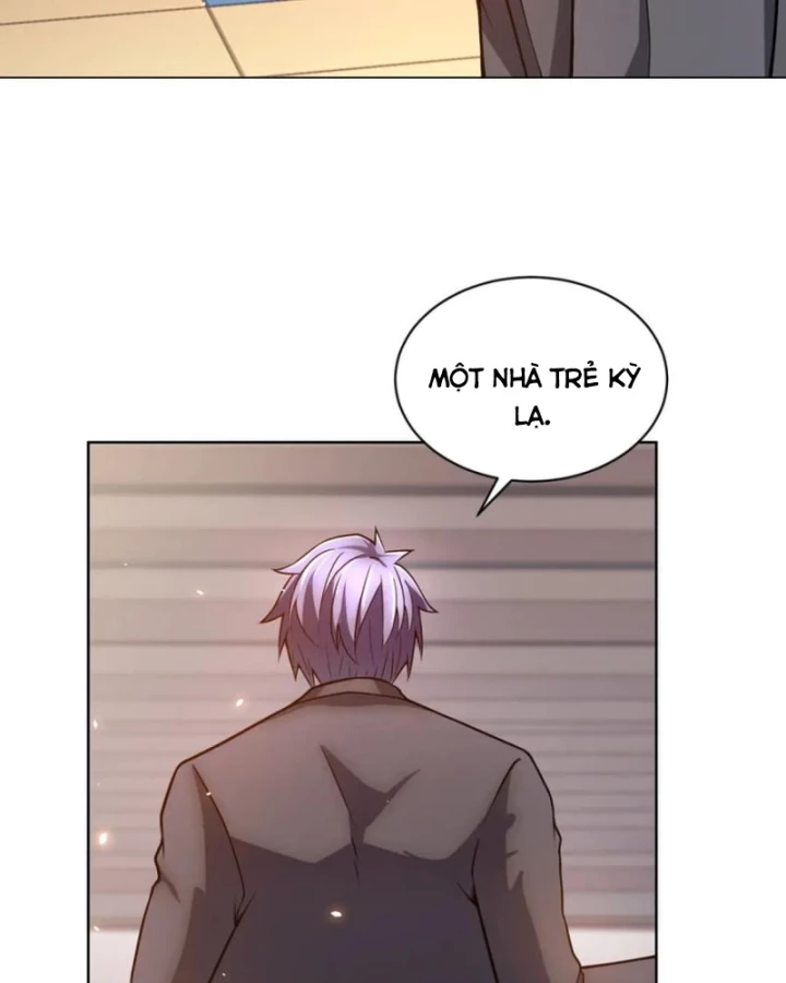 Bệnh Viện Chư Thàn Của Ta Chapter 31 - Trang 3