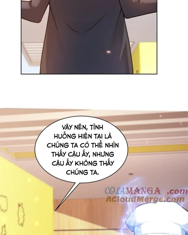Bệnh Viện Chư Thàn Của Ta Chapter 31 - Trang 3
