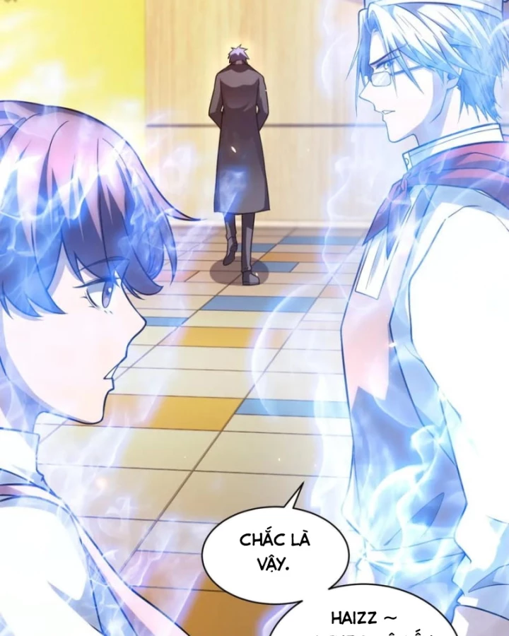 Bệnh Viện Chư Thàn Của Ta Chapter 31 - Trang 3