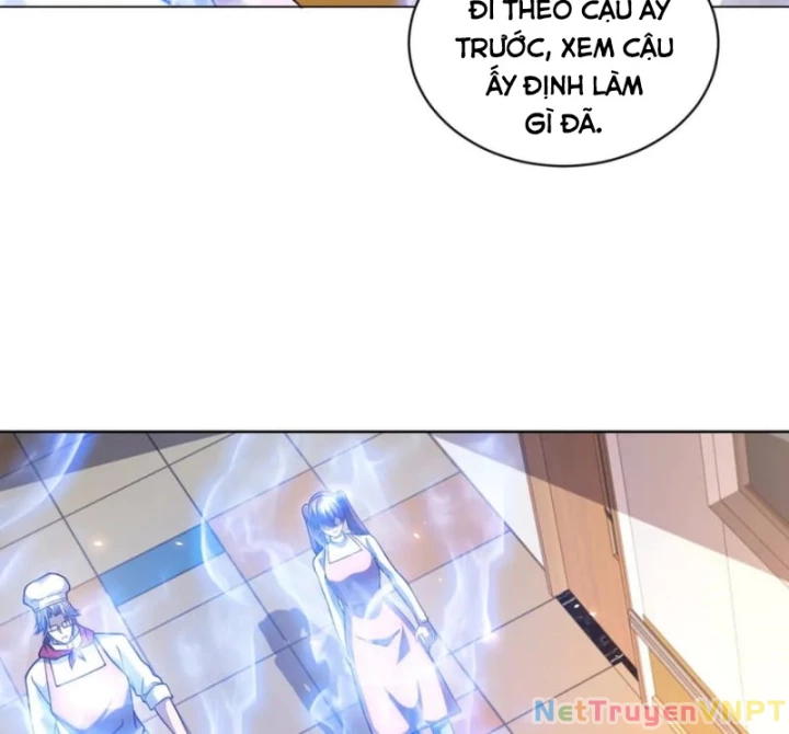 Bệnh Viện Chư Thàn Của Ta Chapter 31 - Trang 3