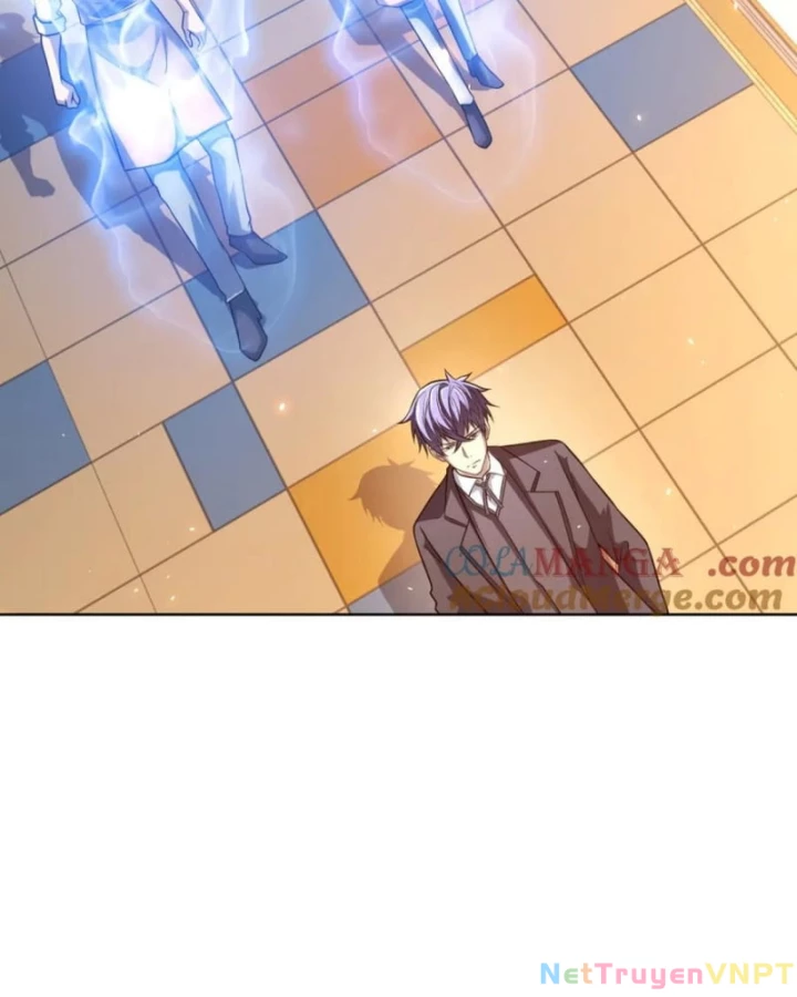 Bệnh Viện Chư Thàn Của Ta Chapter 31 - Trang 3