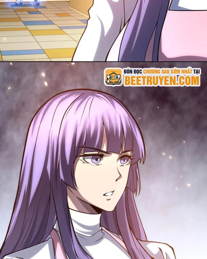 Bệnh Viện Chư Thàn Của Ta Chapter 31 - Trang 3