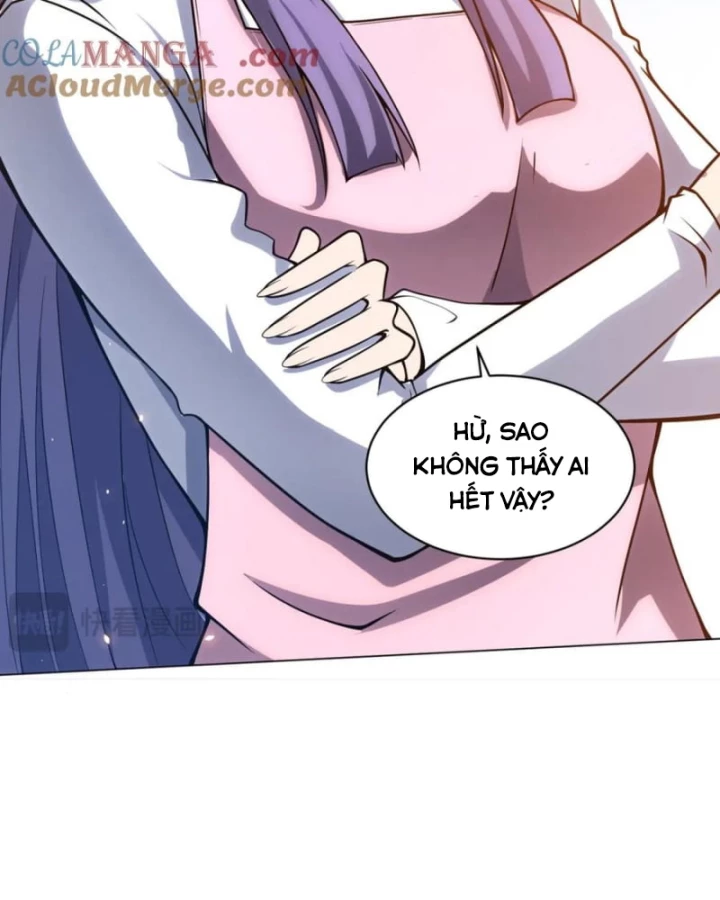 Bệnh Viện Chư Thàn Của Ta Chapter 31 - Trang 3
