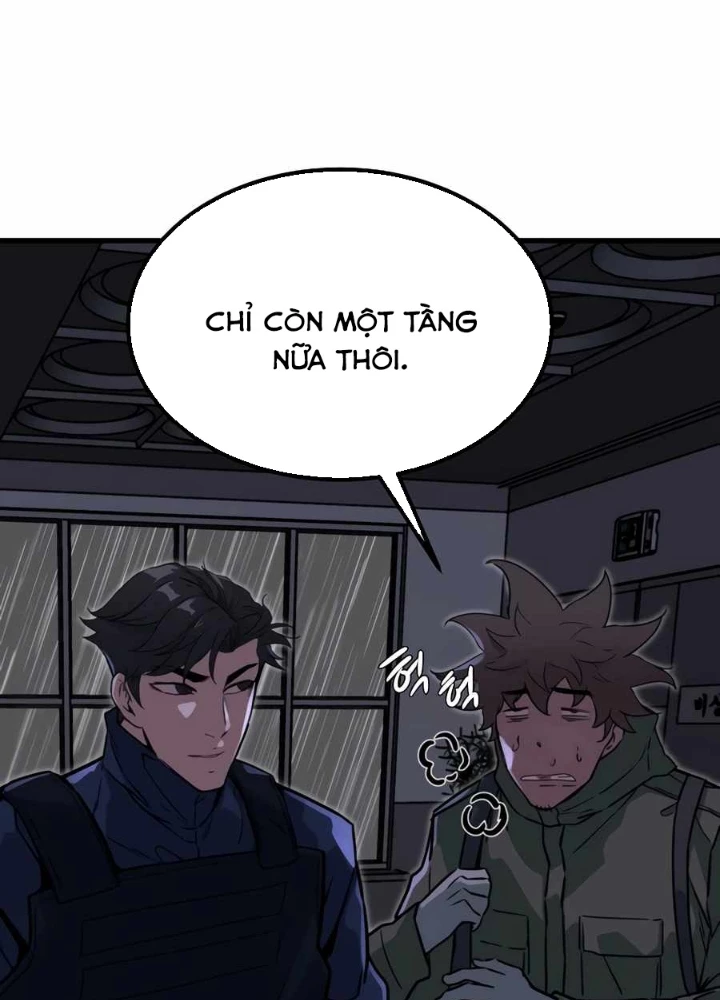 Kẻ không thuộc về loài người Chapter 28 - Trang 3