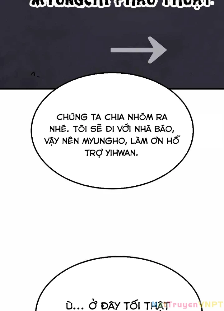 Kẻ không thuộc về loài người Chapter 28 - Trang 3