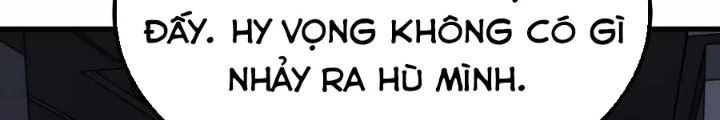 Kẻ không thuộc về loài người Chapter 28 - Trang 3