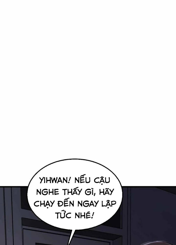 Kẻ không thuộc về loài người Chapter 28 - Trang 3