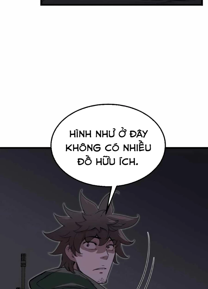 Kẻ không thuộc về loài người Chapter 28 - Trang 3