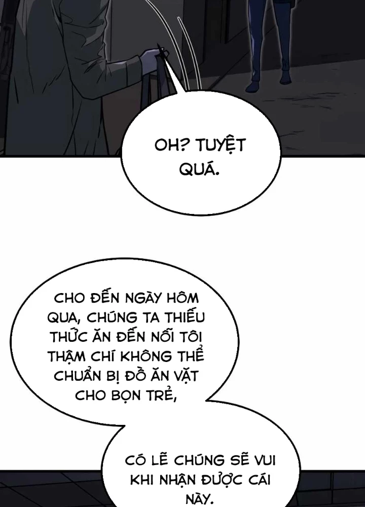Kẻ không thuộc về loài người Chapter 28 - Trang 3
