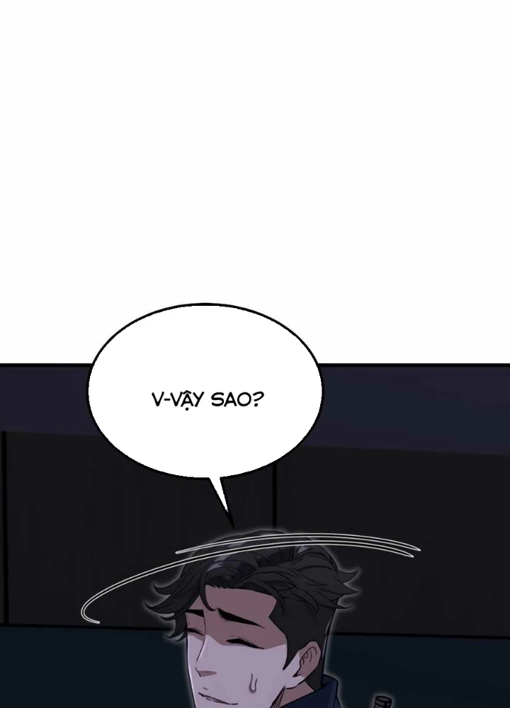 Kẻ không thuộc về loài người Chapter 28 - Trang 3
