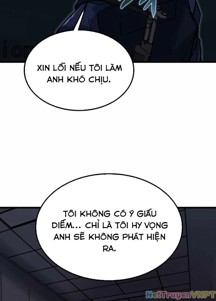 Kẻ không thuộc về loài người Chapter 28 - Trang 3