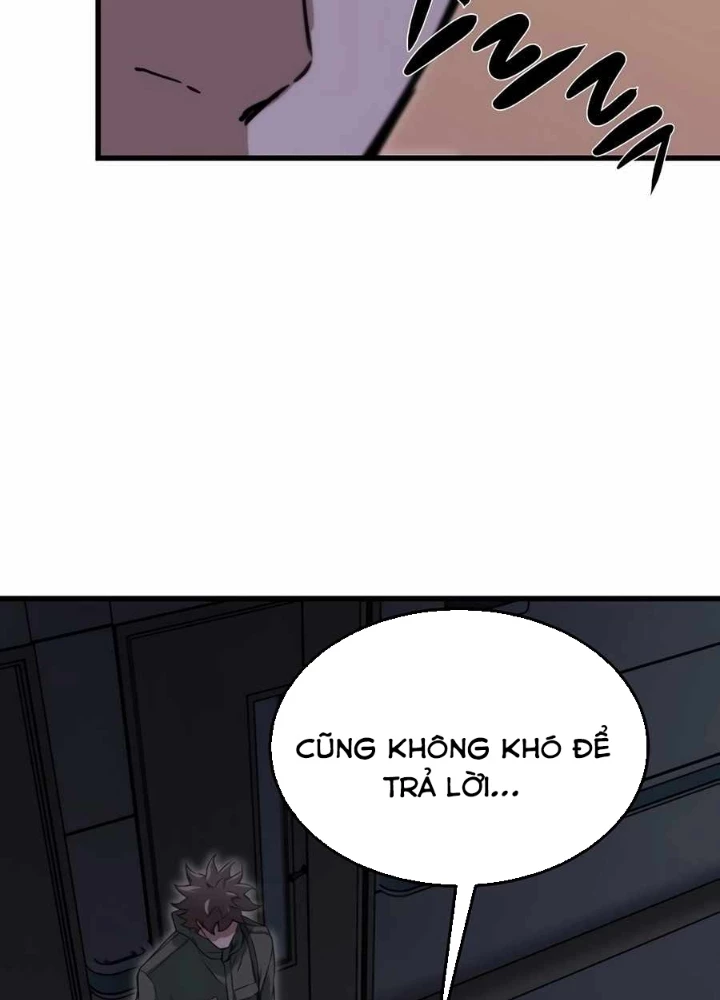 Kẻ không thuộc về loài người Chapter 28 - Trang 3
