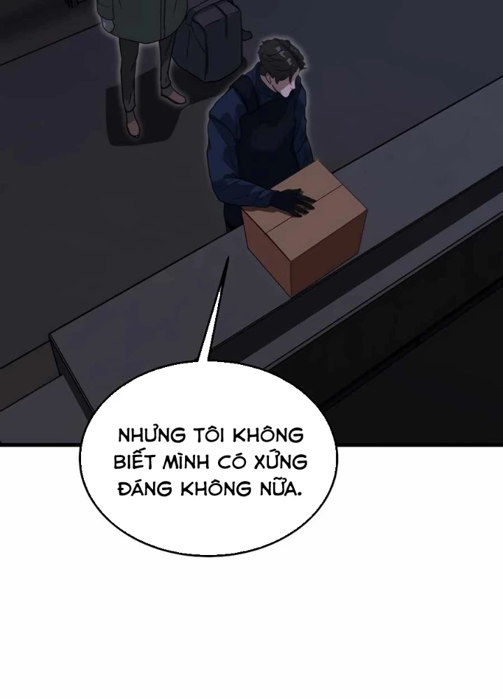 Kẻ không thuộc về loài người Chapter 28 - Trang 3
