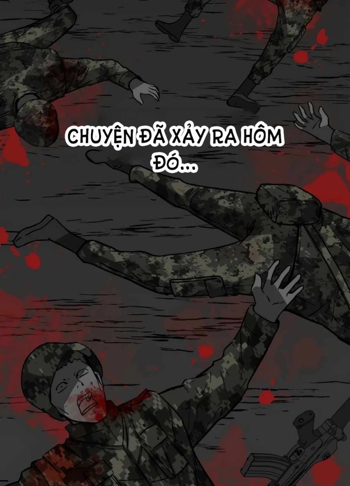 Kẻ không thuộc về loài người Chapter 28 - Trang 3