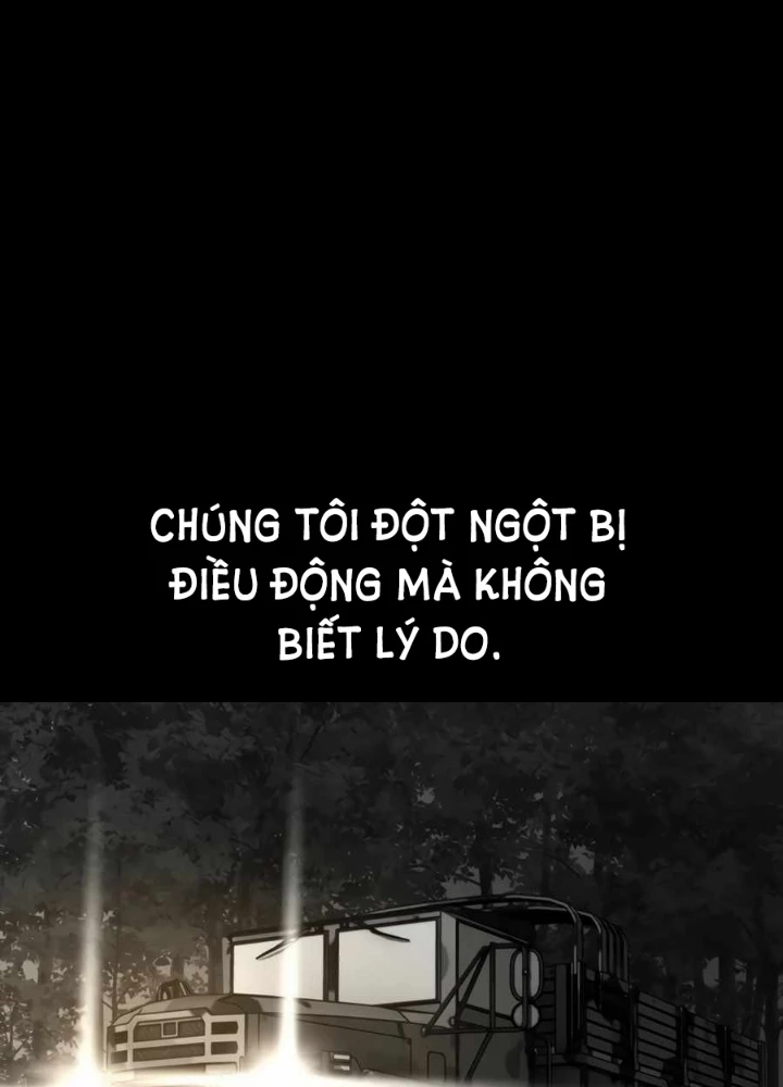 Kẻ không thuộc về loài người Chapter 28 - Trang 3
