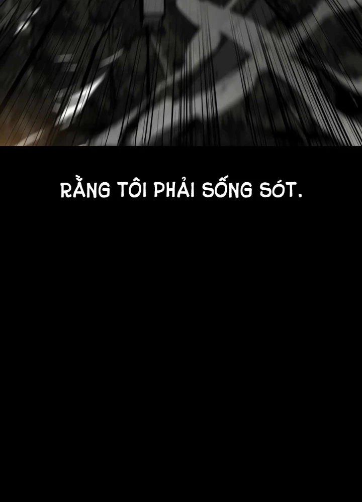 Kẻ không thuộc về loài người Chapter 28 - Trang 3