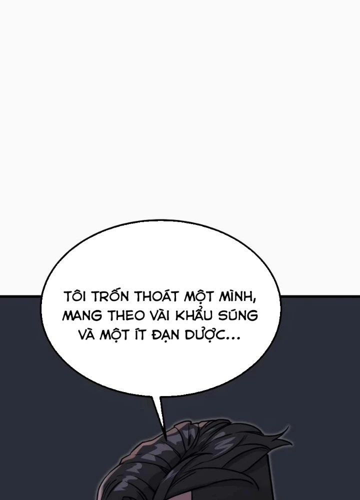 Kẻ không thuộc về loài người Chapter 28 - Trang 3