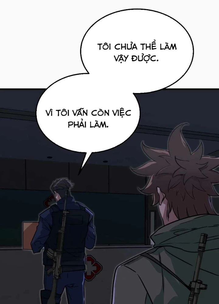 Kẻ không thuộc về loài người Chapter 28 - Trang 3