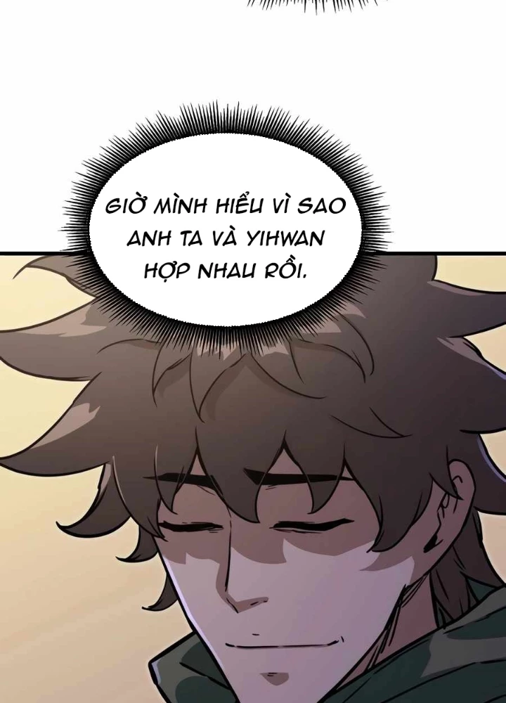 Kẻ không thuộc về loài người Chapter 28 - Trang 3