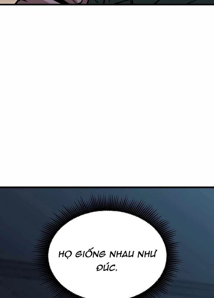 Kẻ không thuộc về loài người Chapter 28 - Trang 3