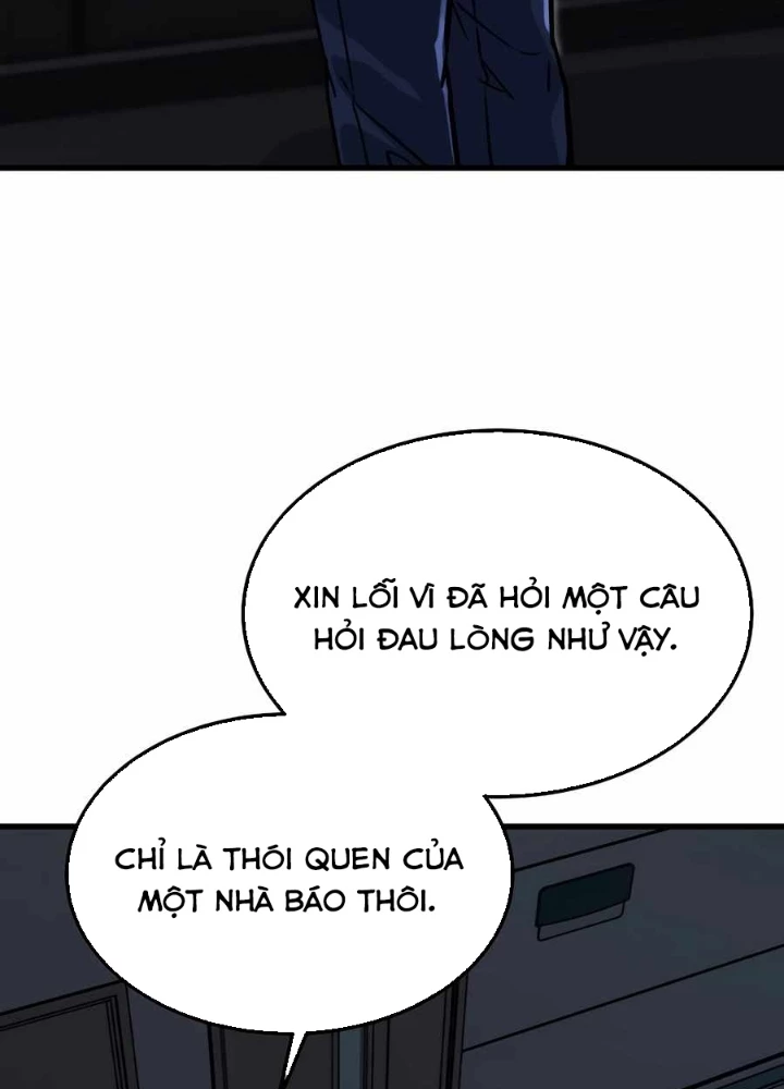 Kẻ không thuộc về loài người Chapter 28 - Trang 3