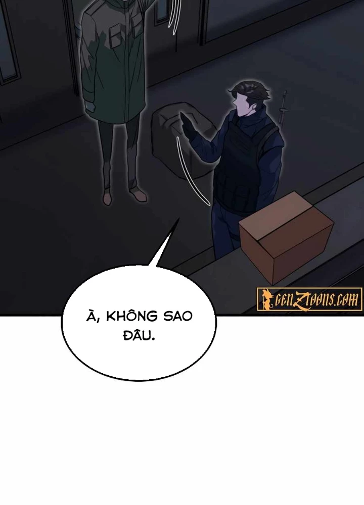 Kẻ không thuộc về loài người Chapter 28 - Trang 3