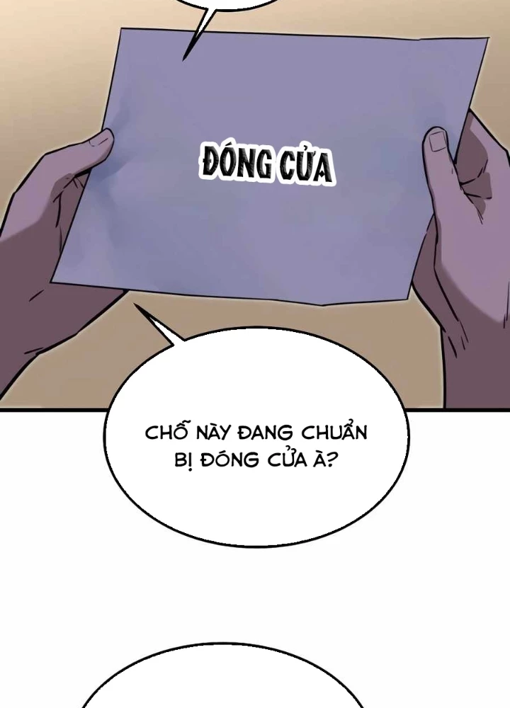 Kẻ không thuộc về loài người Chapter 28 - Trang 3