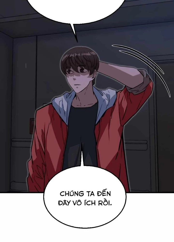 Kẻ không thuộc về loài người Chapter 28 - Trang 3