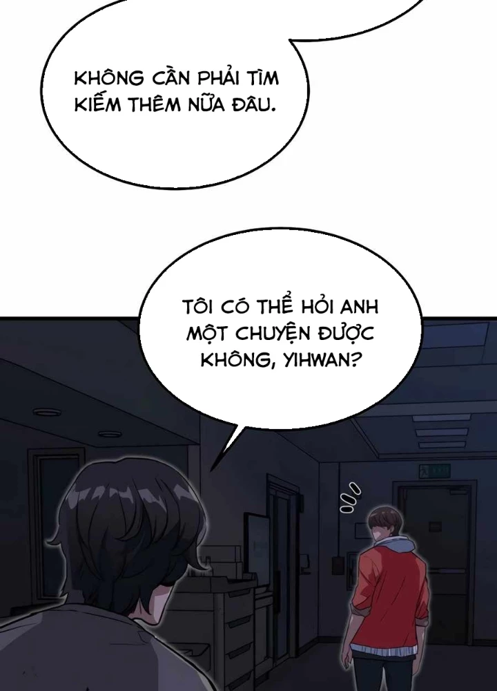 Kẻ không thuộc về loài người Chapter 28 - Trang 3