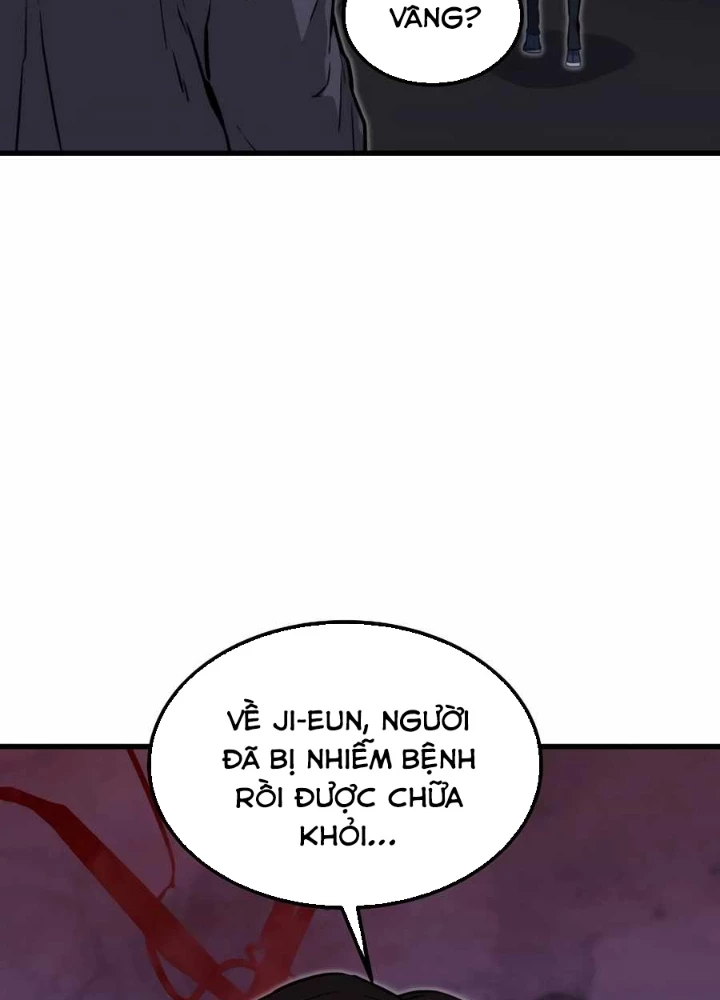 Kẻ không thuộc về loài người Chapter 28 - Trang 3