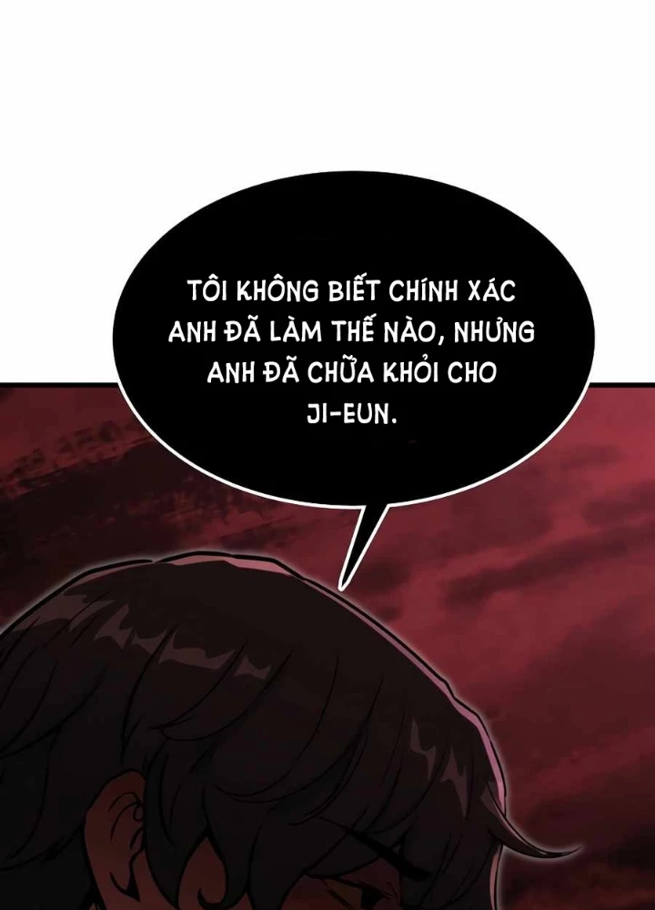Kẻ không thuộc về loài người Chapter 28 - Trang 3