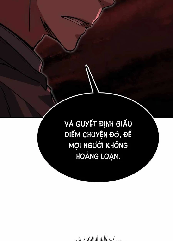 Kẻ không thuộc về loài người Chapter 28 - Trang 3