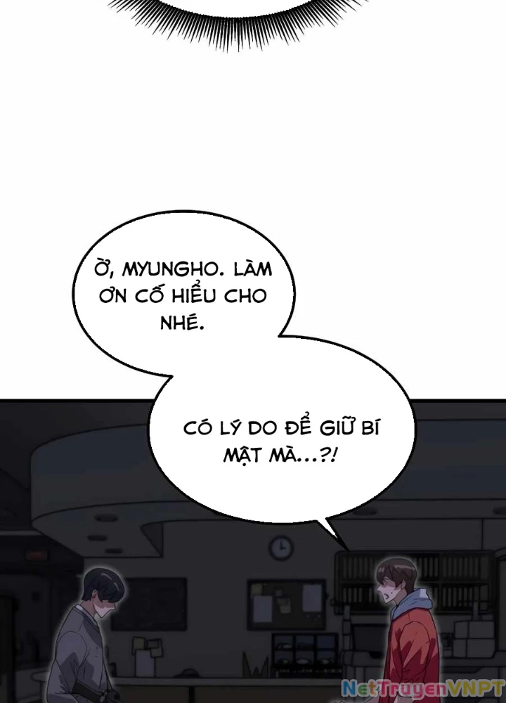 Kẻ không thuộc về loài người Chapter 28 - Trang 3