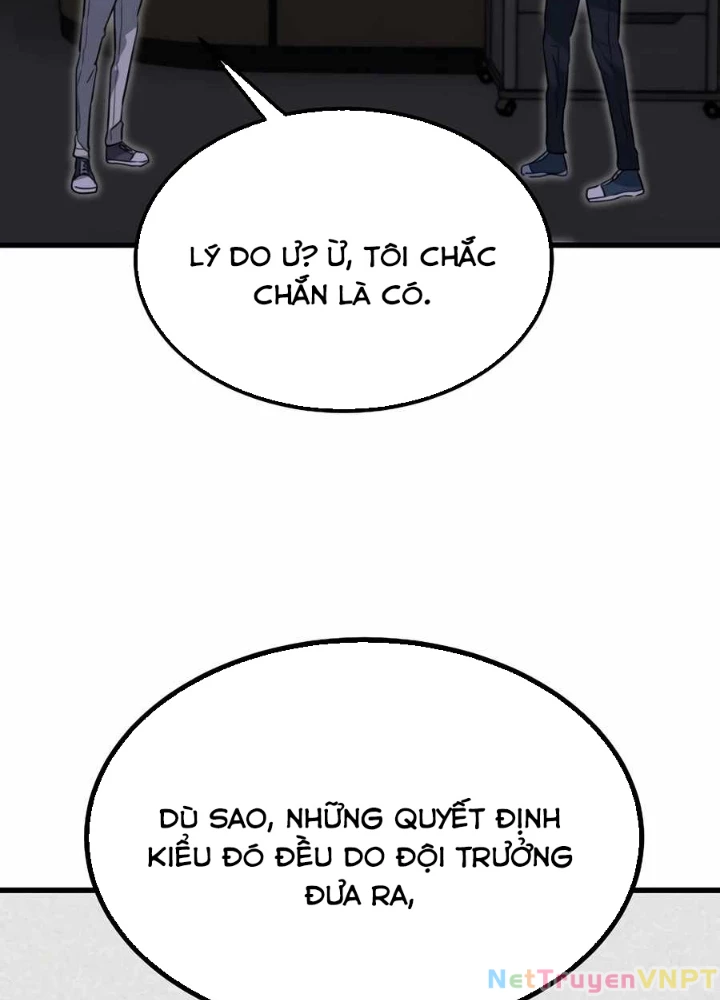 Kẻ không thuộc về loài người Chapter 28 - Trang 3