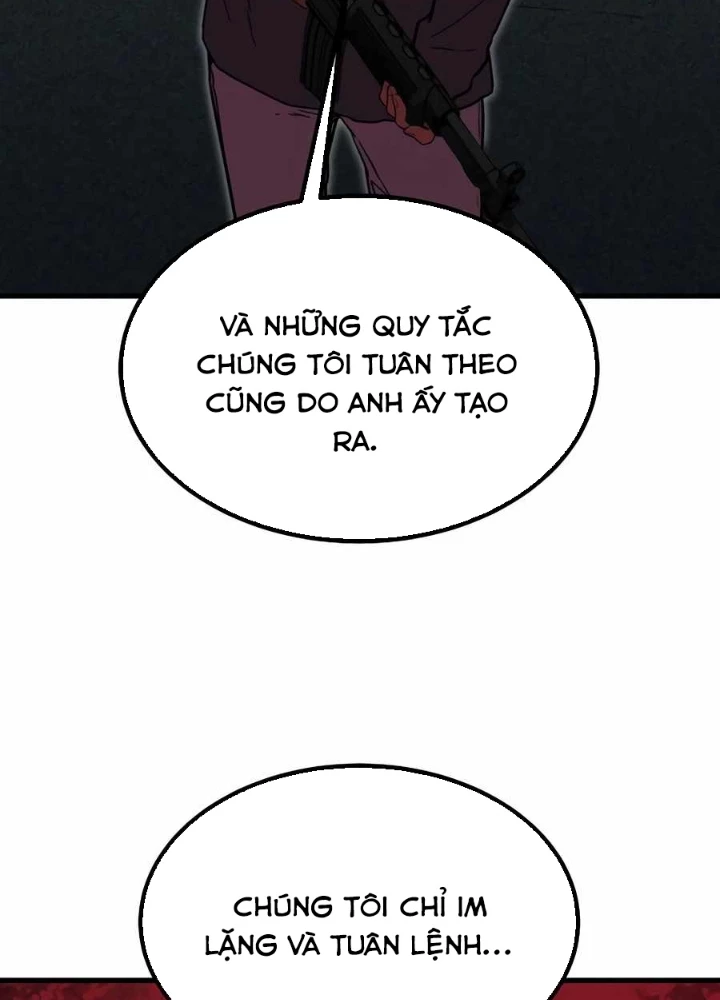 Kẻ không thuộc về loài người Chapter 28 - Trang 3