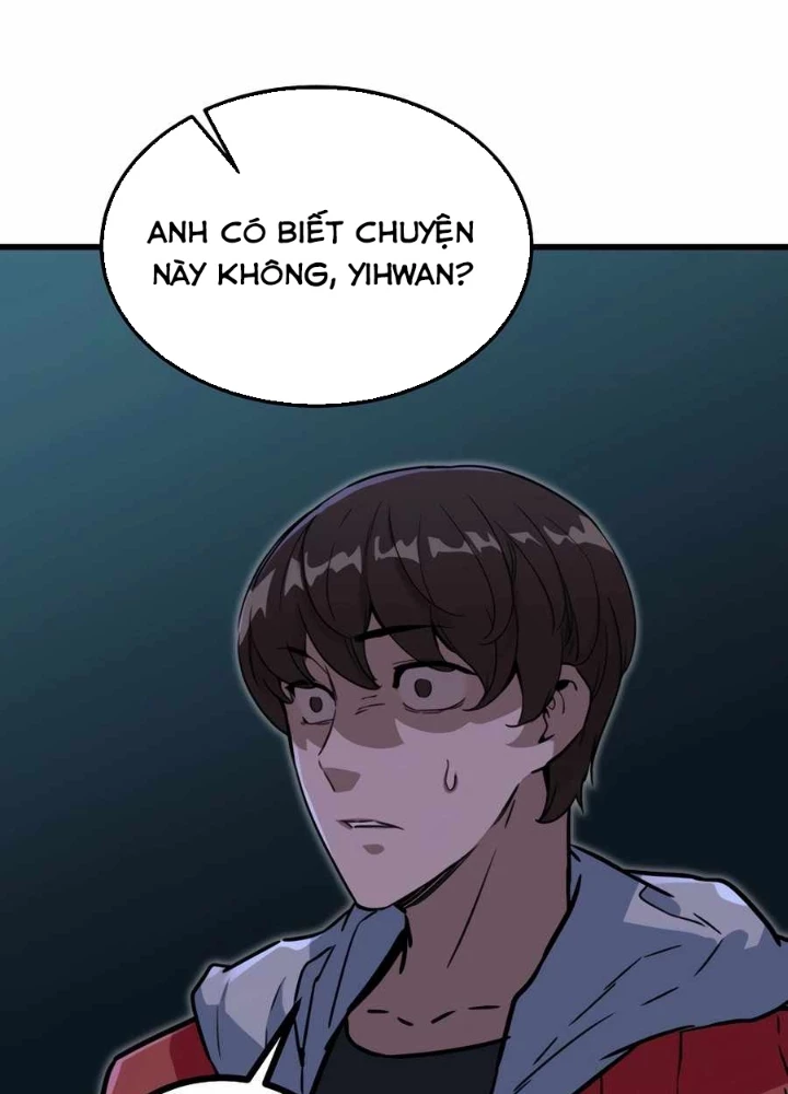 Kẻ không thuộc về loài người Chapter 28 - Trang 3