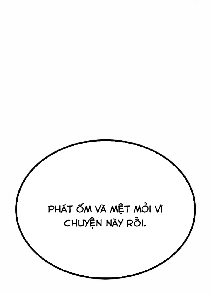 Kẻ không thuộc về loài người Chapter 28 - Trang 3
