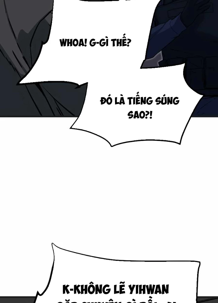 Kẻ không thuộc về loài người Chapter 28 - Trang 3